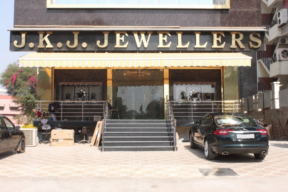 best Jewelry Shop in Jaipur, Rajasthan.