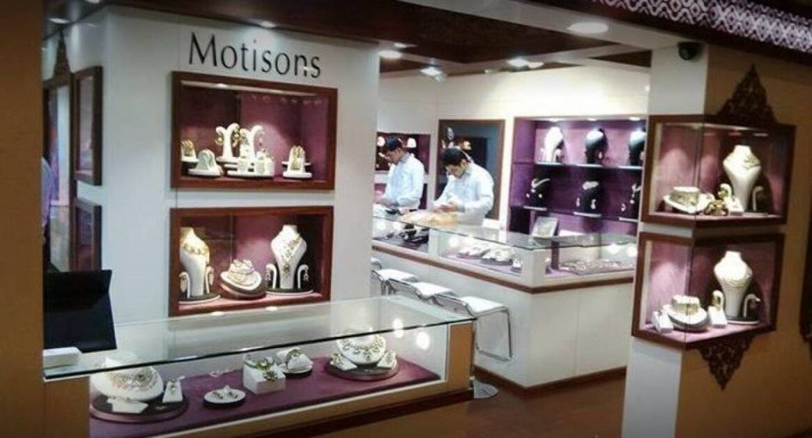 Best Jewellers shops in Jaipur