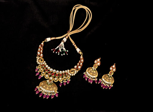 PSJ Jewellers - Best Jewellery shop in Jaipur