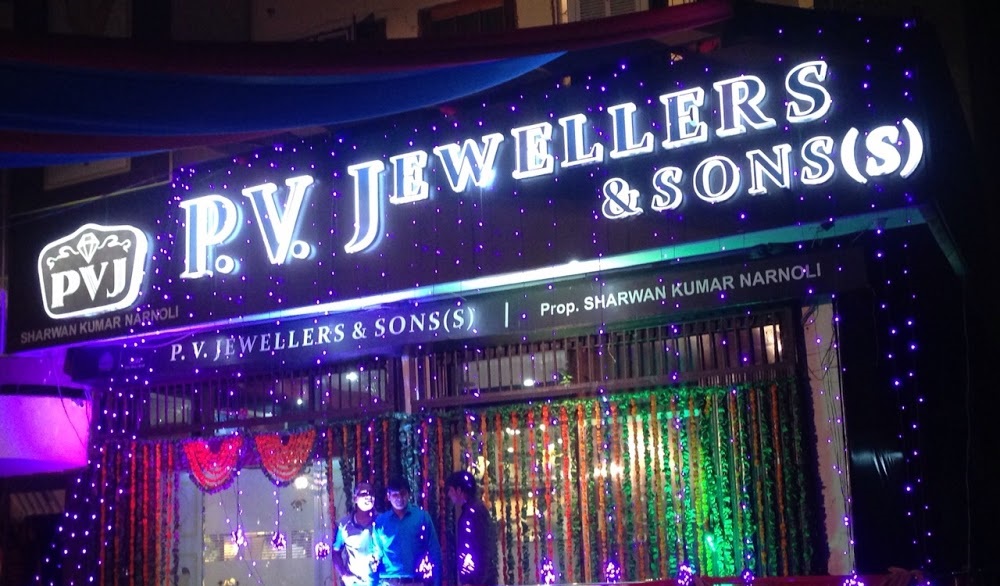 Best Jewellery Shop in Jaipur, Rajasthan