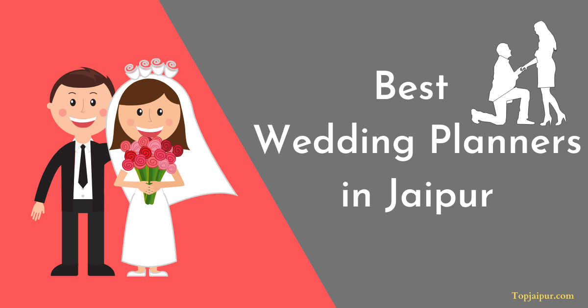 Best Wedding Planners in Jaipur | Events Planner in Jaipur