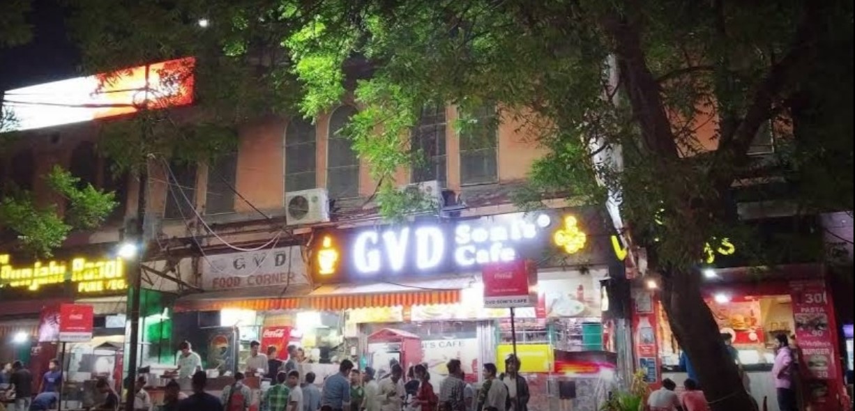 10 Best Cafes in Jaipur | Top Cafe - Top Jaipur